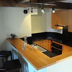 & Cerdanya شقة فندقية 3*