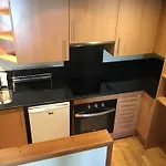 شقة فندقية & Cerdanya