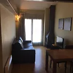& Cerdanya شقة فندقية 3*