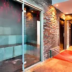 & Cerdanya شقة فندقية بورغ مدام