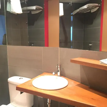 Aparthotel & Cerdanya