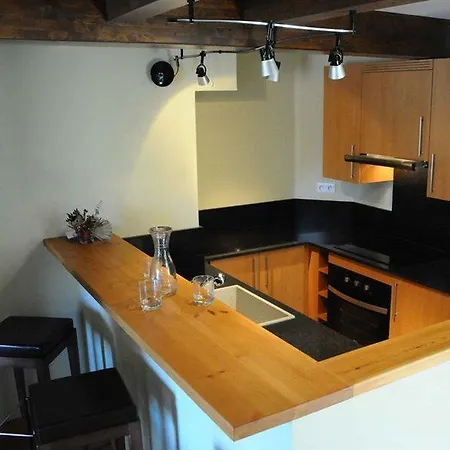 & Cerdanya Lejlighedshotel 3*
