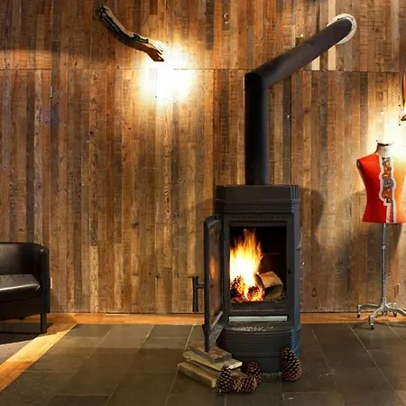 & Cerdanya Aparthotel 3*
