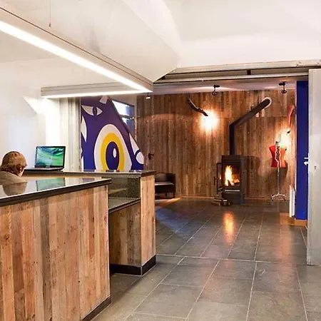 & Cerdanya Lejlighedshotel 3*