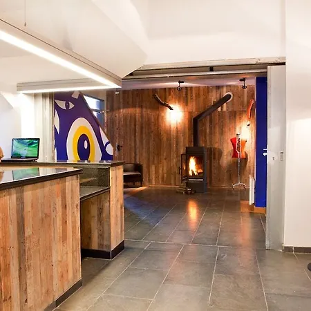 Aparthotel & Cerdanya Bourg-Madame