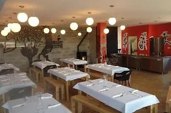 Aparthotel & Cerdanya