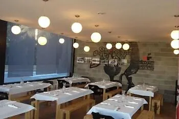 Aparthotel & Cerdanya