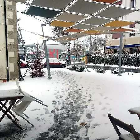 & Cerdanya Aparthotel Bourg-Madame