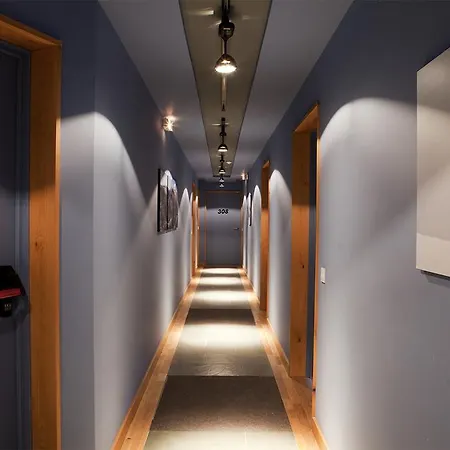 & Cerdanya Aparthotel Bourg-Madame