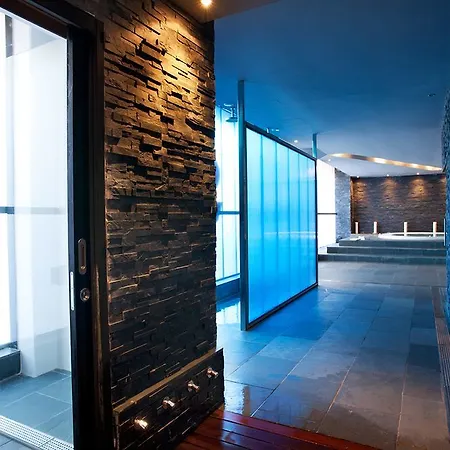 Aparthotel & Cerdanya Bourg-Madame