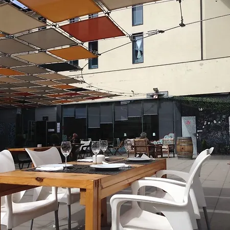 & Cerdanya Aparthotel 3*