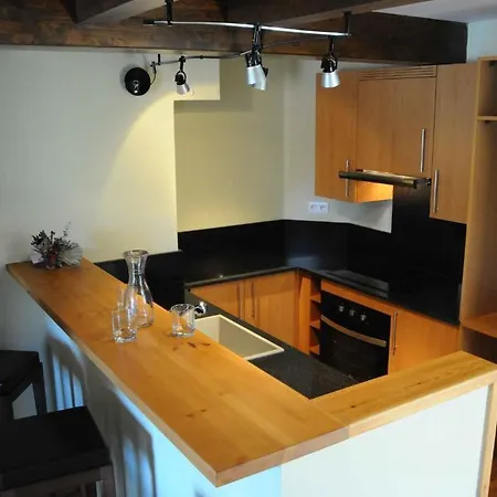 & Cerdanya Aparthotel