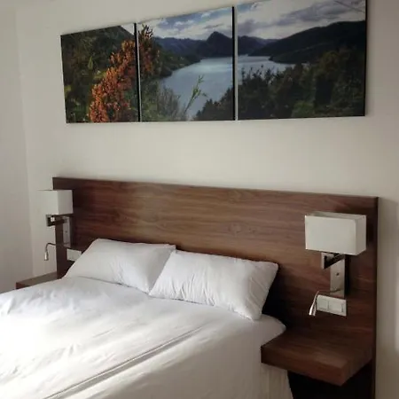 Aparthotel & Cerdanya