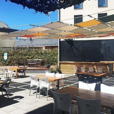 Aparthotel & Cerdanya Bourg-Madame