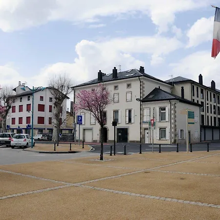 Aparthotel & Cerdanya