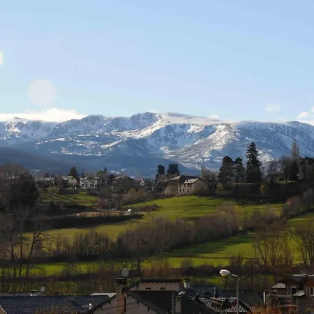 & Cerdanya Aparthotel 2*