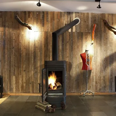 Aparthotel & Cerdanya