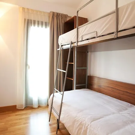 & Cerdanya Aparthotel 2*