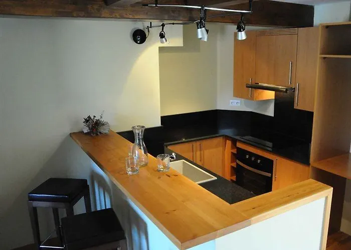 & Cerdanya Apartmanhotel 3*