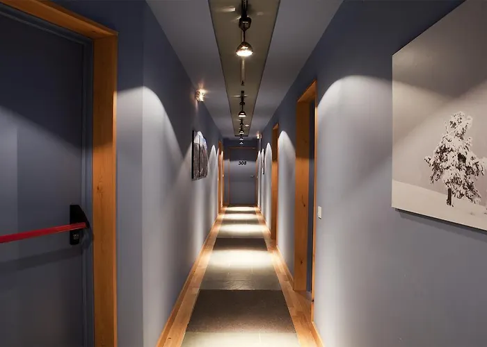 & Cerdanya Aparthotel Bourg-Madame
